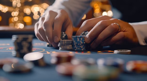 Taiwan Pools draw mechanism and result broadcast